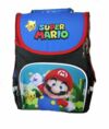 Рюкзак Leader 989145 Super mario короб ортопед 34х26х15см Ціна (цена) 909.00грн. | придбати  купити (купить) Рюкзак Leader 989145 Super mario короб ортопед 34х26х15см доставка по Украине, купить книгу, детские игрушки, компакт диски 2