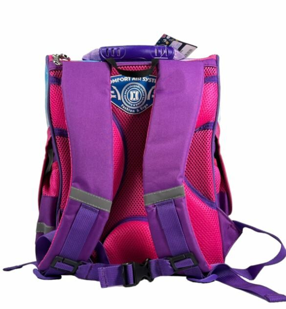 Рюкзак Leader 989162 Frozen короб ортопед 34х26х15см Ціна (цена) 763.90грн. | придбати  купити (купить) Рюкзак Leader 989162 Frozen короб ортопед 34х26х15см доставка по Украине, купить книгу, детские игрушки, компакт диски 2