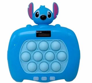 Електронний Pop-It Стич  АА811 Електронний Pop-It Стич  АА811