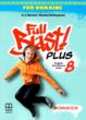 Full Blast Plus 8 клас workbook зошит з англійської мови та Тічер безкоштовно на 40 примірників купити