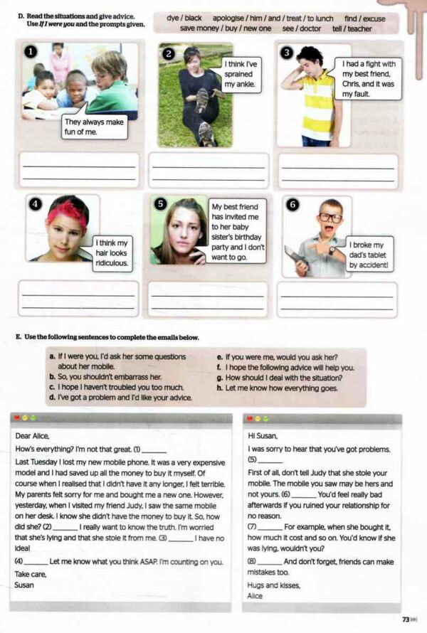 Full Blast Plus 8 клас workbook зошит робочий WB Ціна (цена) 180.00грн. | придбати  купити (купить) Full Blast Plus 8 клас workbook зошит робочий WB доставка по Украине, купить книгу, детские игрушки, компакт диски 5
