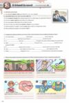 Full Blast Plus 8 клас workbook зошит робочий WB Ціна (цена) 180.00грн. | придбати  купити (купить) Full Blast Plus 8 клас workbook зошит робочий WB доставка по Украине, купить книгу, детские игрушки, компакт диски 4