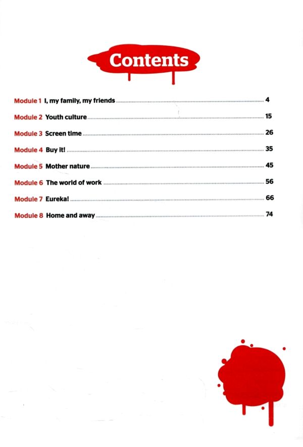 Full Blast Plus 9 клас workbook Ціна (цена) 215.00грн. | придбати  купити (купить) Full Blast Plus 9 клас workbook доставка по Украине, купить книгу, детские игрушки, компакт диски 1