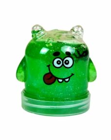 Набір для творчості Strateg Slimo 100 гр 71825