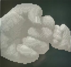 Алмазна мозаїка 18х18 JUB14404 Сила об'єднання "Strateg"