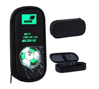 Пенал Kite 662 Football