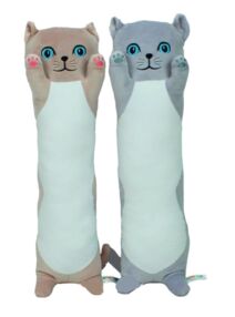 мяка іграшка Котик Боня 54 см