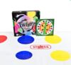 Гра розважальна Twister-hipster  30628 Ціна (цена) 150.00грн. | придбати  купити (купить) Гра розважальна Twister-hipster  30628 доставка по Украине, купить книгу, детские игрушки, компакт диски 1