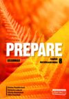 prepare 8 клас Grammar Ціна (цена) 155.00грн. | придбати  купити (купить) prepare 8 клас Grammar доставка по Украине, купить книгу, детские игрушки, компакт диски 0