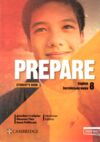 prepare 8 клас Student`s book підручник ОРИГІНАЛ Твердий Ціна (цена) 472.50грн. | придбати  купити (купить) prepare 8 клас Student`s book підручник ОРИГІНАЛ Твердий доставка по Украине, купить книгу, детские игрушки, компакт диски 0
