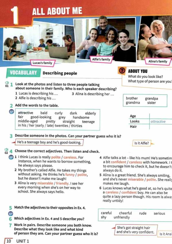 prepare 8 клас Student`s book підручник ОРИГІНАЛ Твердий Ціна (цена) 472.50грн. | придбати  купити (купить) prepare 8 клас Student`s book підручник ОРИГІНАЛ Твердий доставка по Украине, купить книгу, детские игрушки, компакт диски 3