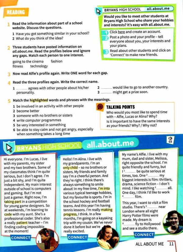 prepare 8 клас Student`s book підручник ОРИГІНАЛ Твердий Ціна (цена) 472.50грн. | придбати  купити (купить) prepare 8 клас Student`s book підручник ОРИГІНАЛ Твердий доставка по Украине, купить книгу, детские игрушки, компакт диски 4