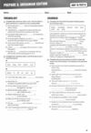 prepare 8 клас Test тести Ціна (цена) 155.00грн. | придбати  купити (купить) prepare 8 клас Test тести доставка по Украине, купить книгу, детские игрушки, компакт диски 5