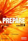 prepare 8 клас Test тести Ціна (цена) 155.00грн. | придбати  купити (купить) prepare 8 клас Test тести доставка по Украине, купить книгу, детские игрушки, компакт диски 0