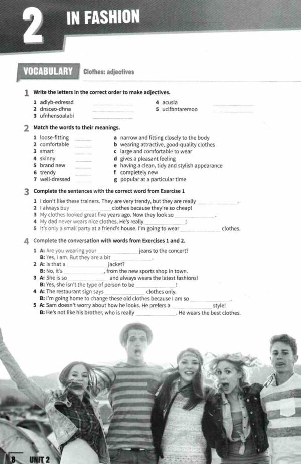 prepare 8 клас workbook ціна зошит робочий WB Ціна (цена) 180.00грн. | придбати  купити (купить) prepare 8 клас workbook ціна зошит робочий WB доставка по Украине, купить книгу, детские игрушки, компакт диски 3