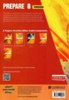 prepare 8 клас workbook ціна зошит робочий WB Ціна (цена) 180.00грн. | придбати  купити (купить) prepare 8 клас workbook ціна зошит робочий WB доставка по Украине, купить книгу, детские игрушки, компакт диски 7