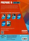 prepare 9 клас Test тести Ціна (цена) 175.00грн. | придбати  купити (купить) prepare 9 клас Test тести доставка по Украине, купить книгу, детские игрушки, компакт диски 5