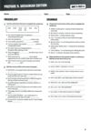 prepare 9 клас Test тести Ціна (цена) 175.00грн. | придбати  купити (купить) prepare 9 клас Test тести доставка по Украине, купить книгу, детские игрушки, компакт диски 2
