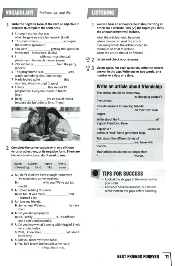 Prepare 9 клас workbook Ціна (цена) 193.50грн. | придбати  купити (купить) Prepare 9 клас workbook доставка по Украине, купить книгу, детские игрушки, компакт диски 4