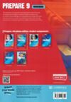 Prepare 9 клас workbook Ціна (цена) 193.50грн. | придбати  купити (купить) Prepare 9 клас workbook доставка по Украине, купить книгу, детские игрушки, компакт диски 6