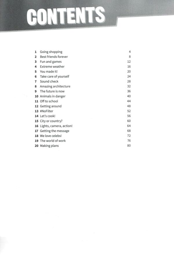 Prepare 9 клас workbook Ціна (цена) 193.50грн. | придбати  купити (купить) Prepare 9 клас workbook доставка по Украине, купить книгу, детские игрушки, компакт диски 2