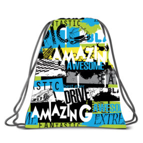 Сумка для взуття Leader Екстрим 46 х 33 см 979264