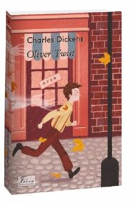 Oliver Twist Пригоди Олівера Твіста Oliver Twist Пригоди Олівера Твіста