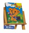 Розпис по номерах 31х21 CBN-02-05 Coloring by numbers розмальовка за номерами Ціна (цена) 92.70грн. | придбати  купити (купить) Розпис по номерах 31х21 CBN-02-05 Coloring by numbers розмальовка за номерами доставка по Украине, купить книгу, детские игрушки, компакт диски 0