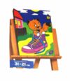 Розпис по номерах 31х21 CBN-02-10 Coloring by numbers розмальовка за номерами Ціна (цена) 92.70грн. | придбати  купити (купить) Розпис по номерах 31х21 CBN-02-10 Coloring by numbers розмальовка за номерами доставка по Украине, купить книгу, детские игрушки, компакт диски 0