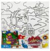 Розпис по номерах 31х31 CBN-01-06 Coloring by numbers розмальовка за номерами Ціна (цена) 101.80грн. | придбати  купити (купить) Розпис по номерах 31х31 CBN-01-06 Coloring by numbers розмальовка за номерами доставка по Украине, купить книгу, детские игрушки, компакт диски 1
