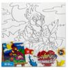Розпис по номерах 31х31 CBN-01-09 Coloring by numbers розмальовка за номерами Ціна (цена) 101.80грн. | придбати  купити (купить) Розпис по номерах 31х31 CBN-01-09 Coloring by numbers розмальовка за номерами доставка по Украине, купить книгу, детские игрушки, компакт диски 1