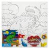 Розпис по номерах 31х31 CBN-01-10 Coloring by numbers розмальовка за номерами Ціна (цена) 101.80грн. | придбати  купити (купить) Розпис по номерах 31х31 CBN-01-10 Coloring by numbers розмальовка за номерами доставка по Украине, купить книгу, детские игрушки, компакт диски 1