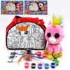 набір для творчості Royal pony RP-01-08 Ціна (цена) 349.90грн. | придбати  купити (купить) набір для творчості Royal pony RP-01-08 доставка по Украине, купить книгу, детские игрушки, компакт диски 1