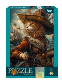 Пазли 1000 елементів С1000-13-04