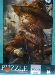 Пазли 1000 елементів С1000-13-04