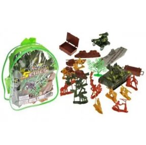 Комбат в сумці LDA-2007