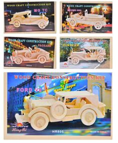 гра деревяна пазли 3D мікс видів транспорт MD 0473