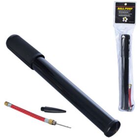 Насос для м'ячів MS 0707 Насос для м'ячів MS 0707