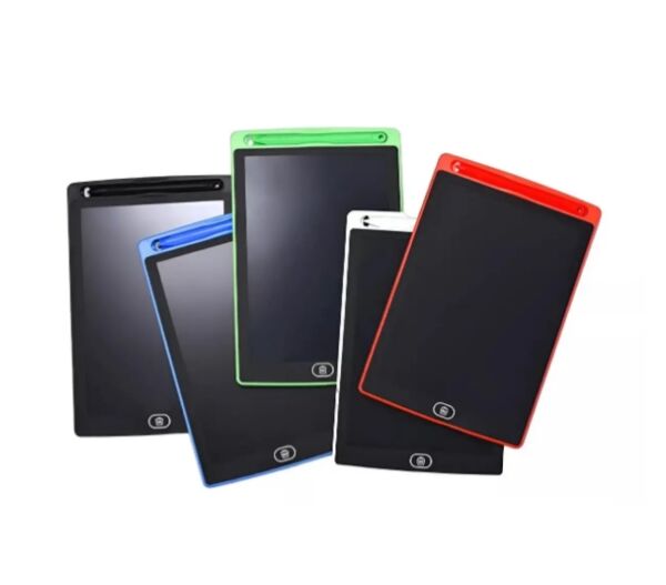 Планшет для малювання  LCD 10 5 кольорів KS666-40 Ціна (цена) 104.70грн. | придбати  купити (купить) Планшет для малювання  LCD 10 5 кольорів KS666-40 доставка по Украине, купить книгу, детские игрушки, компакт диски 0