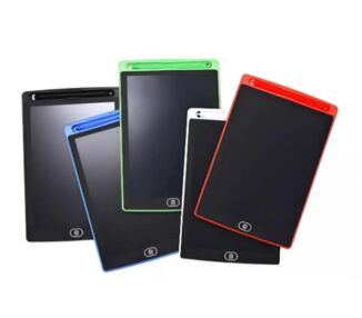 Планшет для малювання  LCD 10" 5 кольорів KS666-40A Планшет для малювання  LCD 10" 5 кольорів KS666-40A