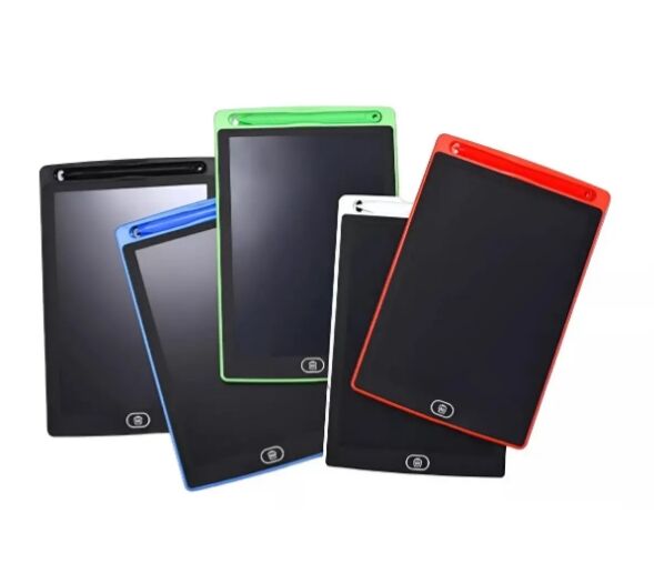 Планшет для малювання  LCD 10 5 кольорів KS666-40A Ціна (цена) 110.10грн. | придбати  купити (купить) Планшет для малювання  LCD 10 5 кольорів KS666-40A доставка по Украине, купить книгу, детские игрушки, компакт диски 0