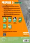 prepare 5 teachers book книга для вчителя  Уточнюйте  строки доставки (2-5 діб) Ціна (цена) 621.00грн. | придбати  купити (купить) prepare 5 teachers book книга для вчителя  Уточнюйте  строки доставки (2-5 діб) доставка по Украине, купить книгу, детские игрушки, компакт диски 7