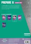 prepare 6 клас  teachers book книга для вчителя Ціна (цена) 620.00грн. | придбати  купити (купить) prepare 6 клас  teachers book книга для вчителя доставка по Украине, купить книгу, детские игрушки, компакт диски 5