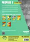 prepare 7 клас teachers book книга для вчителя Ціна (цена) 580.00грн. | придбати  купити (купить) prepare 7 клас teachers book книга для вчителя доставка по Украине, купить книгу, детские игрушки, компакт диски 6 prepare 7 клас teachers book книга для вчителя Ціна (цена) 580.00грн. | придбати  купити (купить) prepare 7 клас teachers book книга для вчителя доставка по Украине, купить книгу, детские игрушки, компакт диски 6
