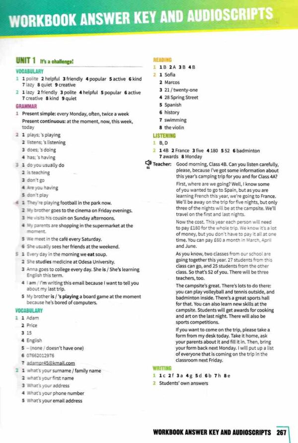 prepare 7 клас teachers book книга для вчителя Ціна (цена) 580.00грн. | придбати  купити (купить) prepare 7 клас teachers book книга для вчителя доставка по Украине, купить книгу, детские игрушки, компакт диски 5 prepare 7 клас teachers book книга для вчителя Ціна (цена) 580.00грн. | придбати  купити (купить) prepare 7 клас teachers book книга для вчителя доставка по Украине, купить книгу, детские игрушки, компакт диски 5