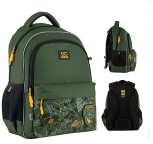 Рюкзак GoPack Education Special forces 41х29х17см GO-24-182M-2 Рюкзак GoPack Education Special forces 41х29х17см GO-24-182M-2