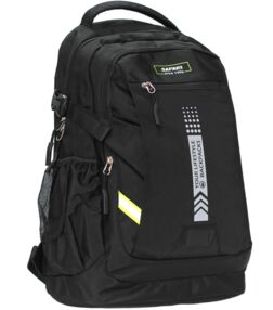 Рюкзак Safari  ортопедичний 2 відд 46х30х18см 24-273L