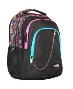 Рюкзак Safari  ортопедичний 3 відділення 44х32х18см 24-265L