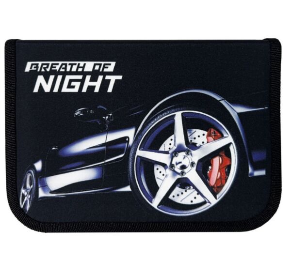 Пенал CLASS 1 відділення 2 відвороти на блискавці breath of night 24212C Ціна (цена) 209.90грн. | придбати  купити (купить) Пенал CLASS 1 відділення 2 відвороти на блискавці breath of night 24212C доставка по Украине, купить книгу, детские игрушки, компакт диски 0