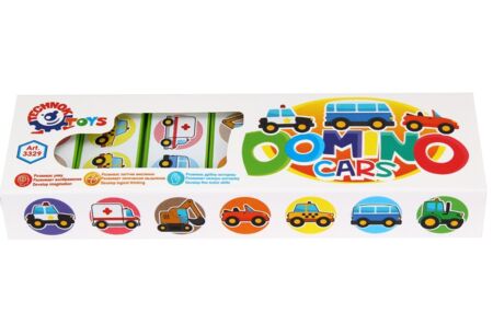 Доміно Авто 3329